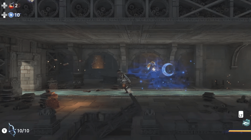 Prince of Persia The Lost Crown Sidequests: Locations and Rewards