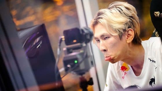 TORONTOTOKYO’s Thoughts On Being A Support