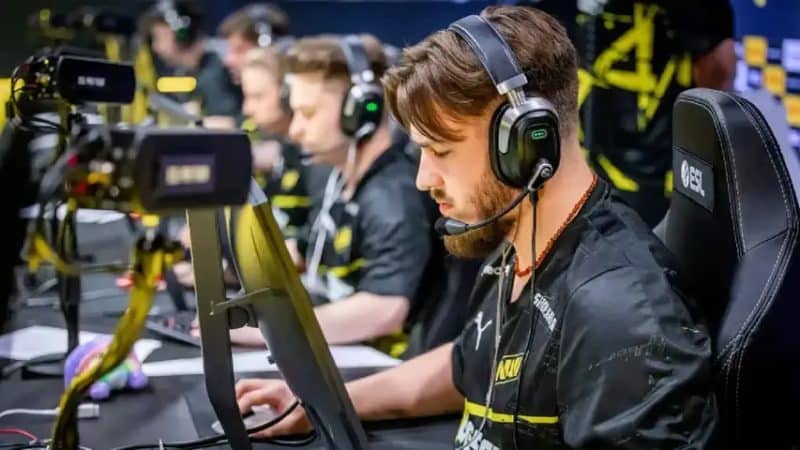 BLAST Premier Spring Groups 2024 Revealed: Zonic Set For Vitality Reunion