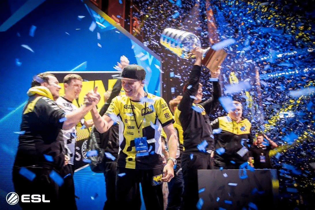 Falcons-Another Counter-Strike Superteam Destined to Fail?
