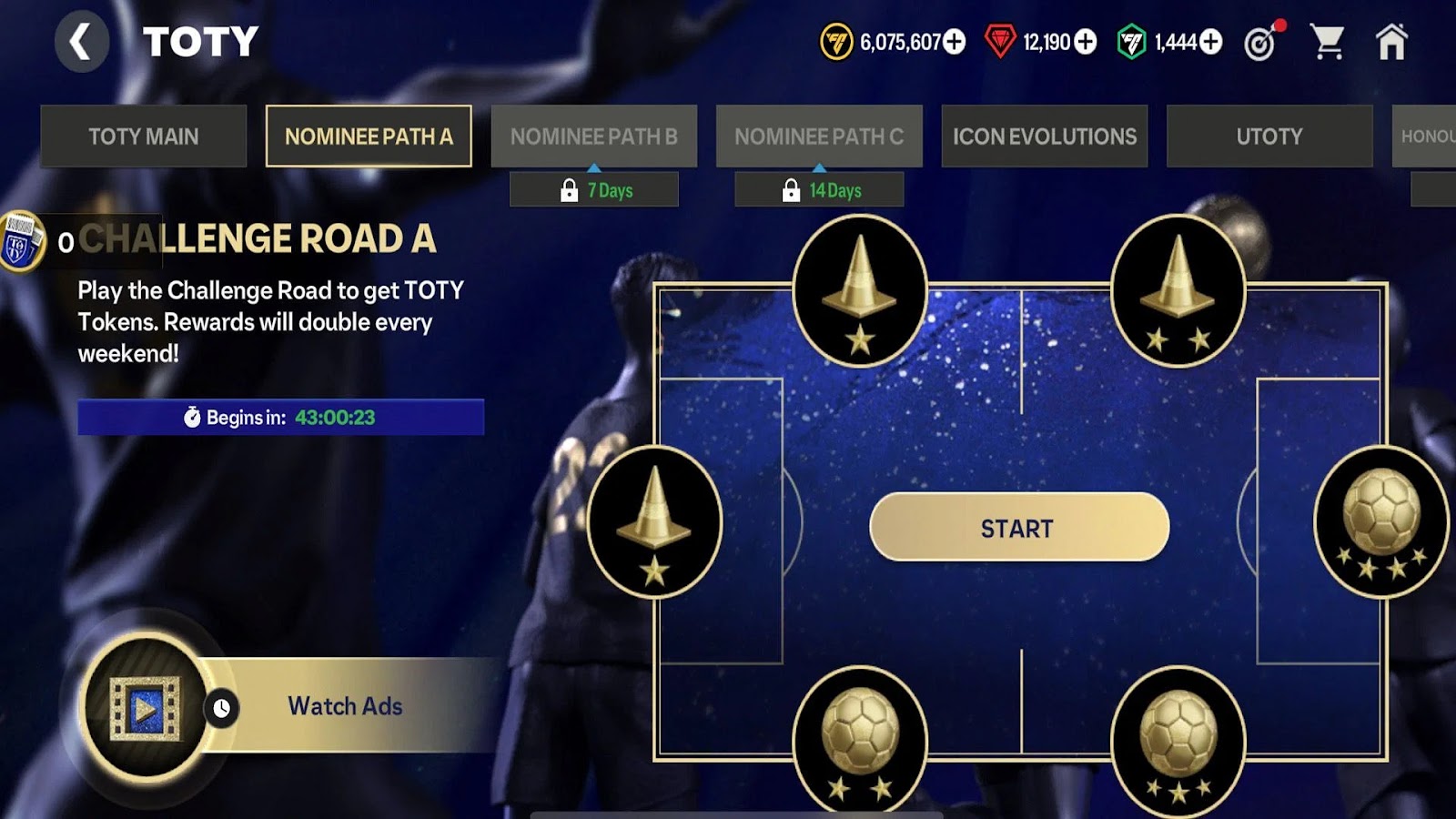 The Ultimate FC Mobile TOTY 24 Guide: Chapters, Best Cards to Buy, Tips, and More