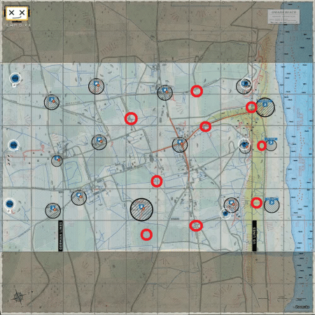 All Hell Let Loose Maps Guide: Best Garrison Spots in 2024