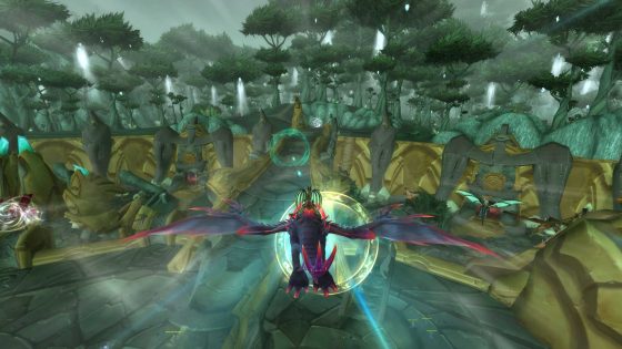 Wow Outland Cup Guide