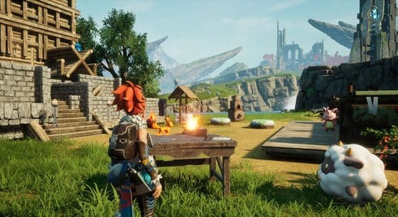 Palworld Base Defenses: Everything You Need to Know