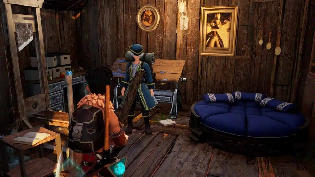 palworld merchant locations