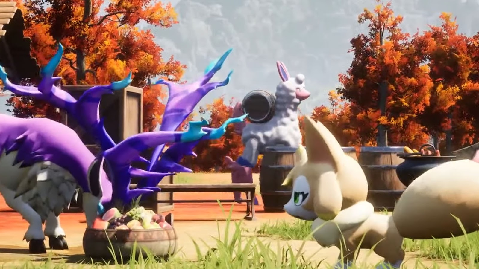 Palworld Mod Support: Everything You Need to Know