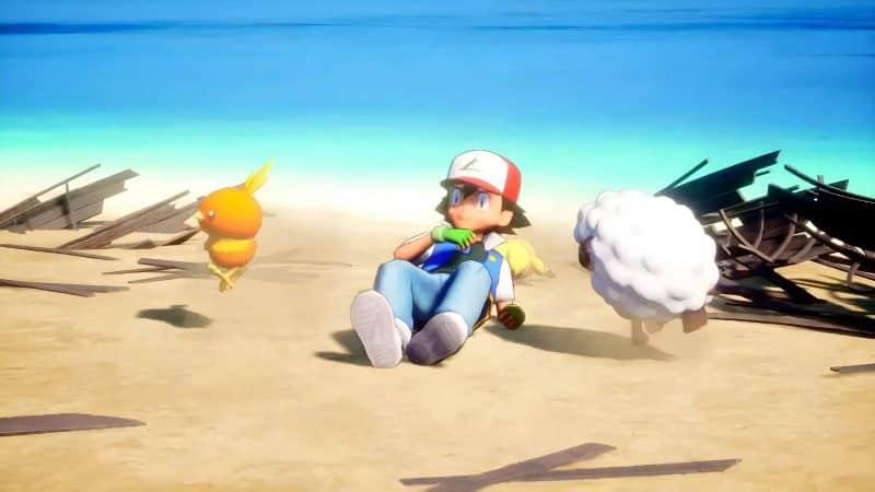 Palworld Pokemon Mod: Is It Still Available?