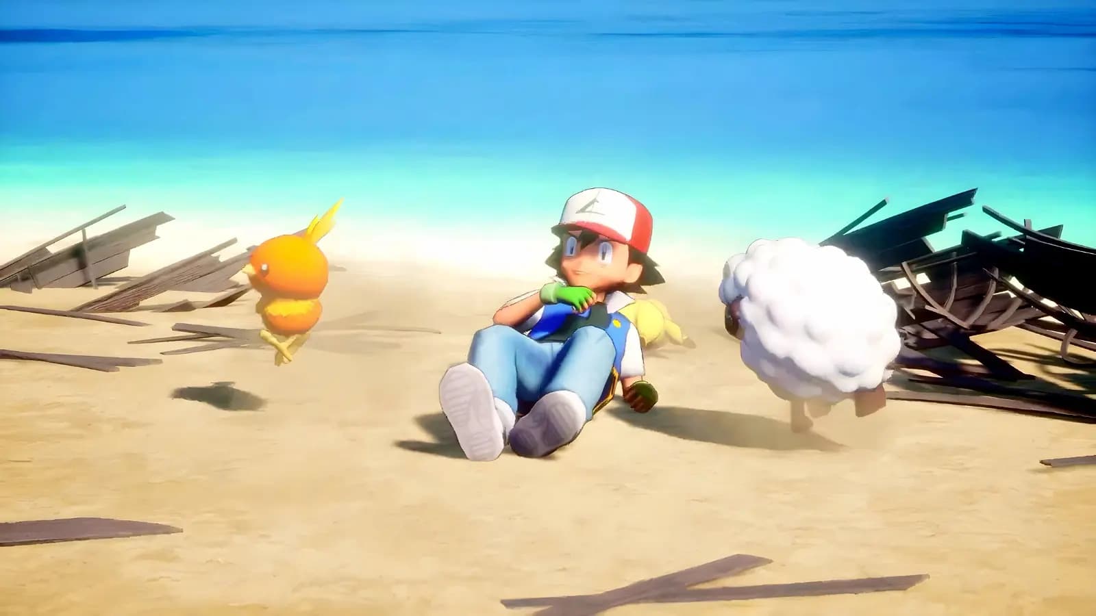 Palworld Pokemon Mod: Is It Still Available?