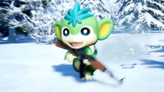 Today’s Palworld Patch Notes Palworld Update for PC and Xbox