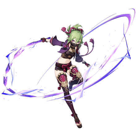 Genshin Impact: 4 Star Characters Tier List
