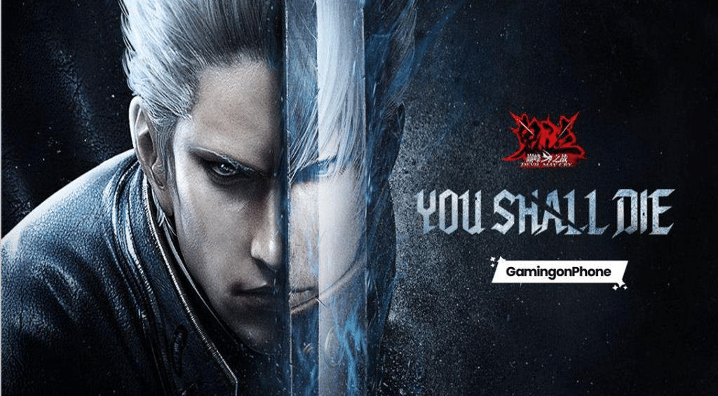 Devil May Cry: Peak of Combat, All Unlockable Characters