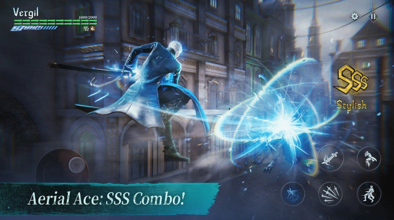 DMC Peak of Combat: Ultimate Beginner Tips
