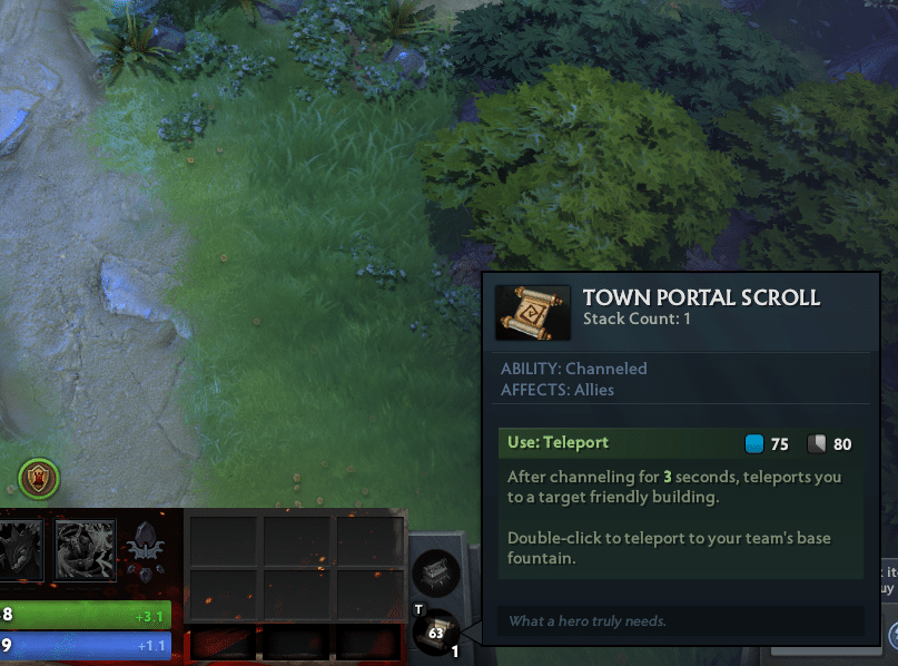 How to Get Better at Farming in Dota 2 to Improve your GPM