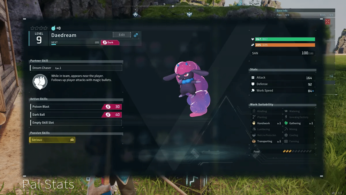 Palworld: What are the Best Pals for Beginners