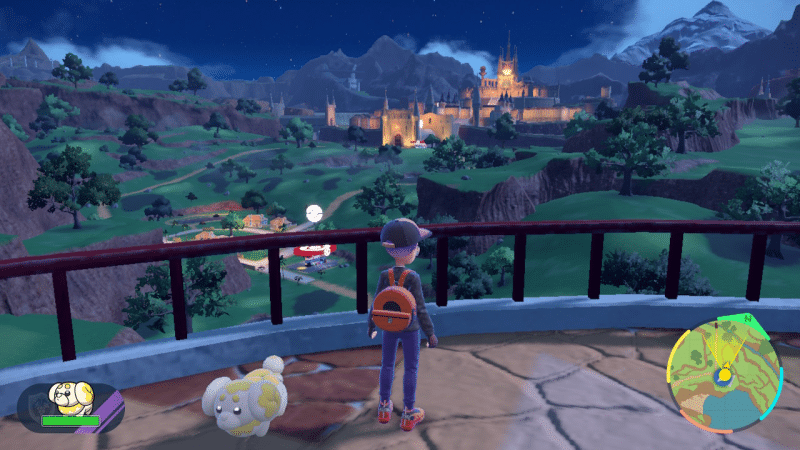 Palworld: Pokemon’s Dark Counterpart