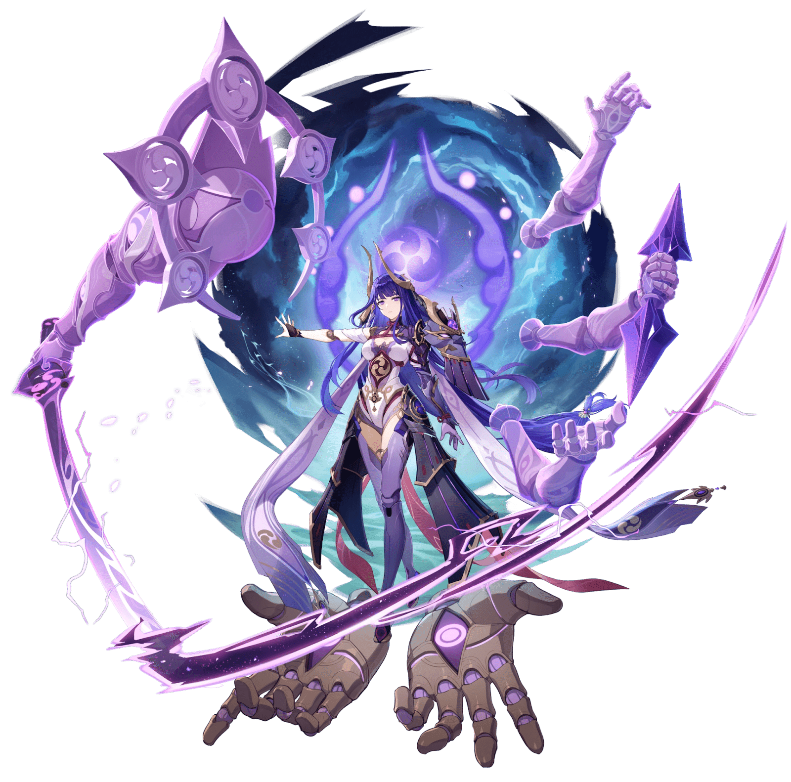 Genshin Impact Enemy Of Note - Weekly Boss Guide