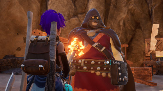 All Black Marketeer Locations in Palworld