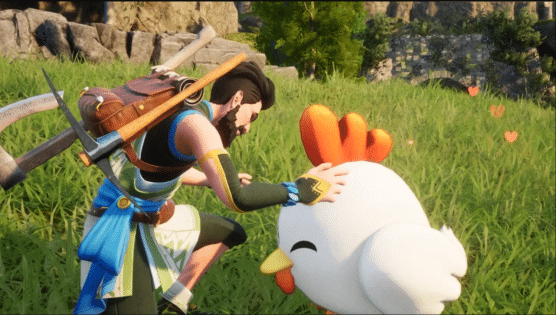 Palworld – How to Get Honey and Where to Find It