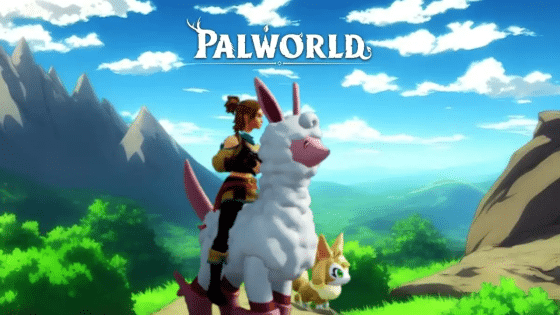 How to Heal Yourself in Palworld