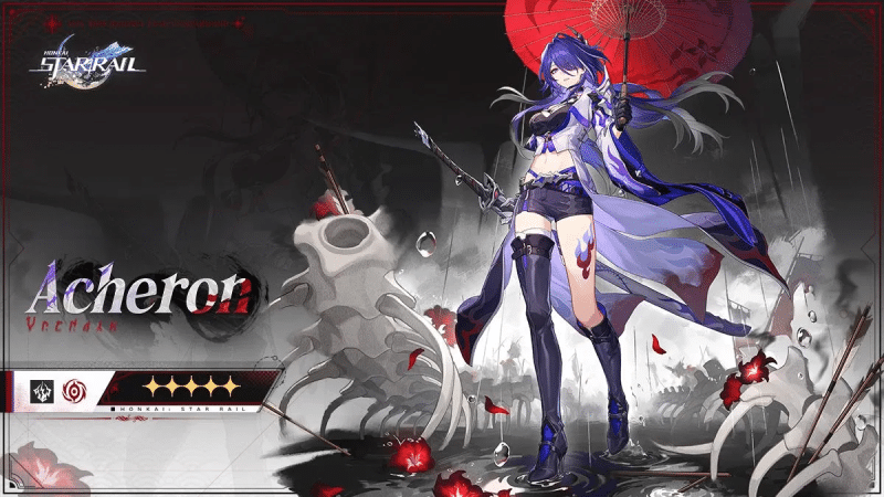 3 New Characters Teased for Honkai Star Rail 2.1