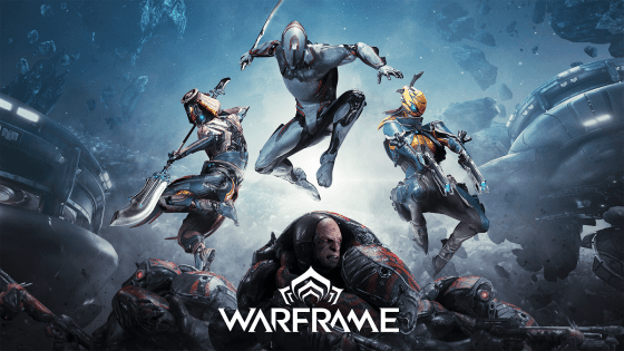 Warframe Tier List – Best Frames in 2024