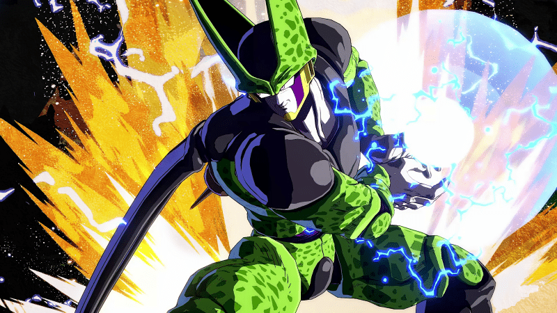 Dragon Ball FighterZ Tier List Patch 1.33 - Who is the best?