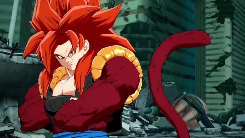 Dragon Ball FighterZ Tier List Patch 1.33 - Who is the best?