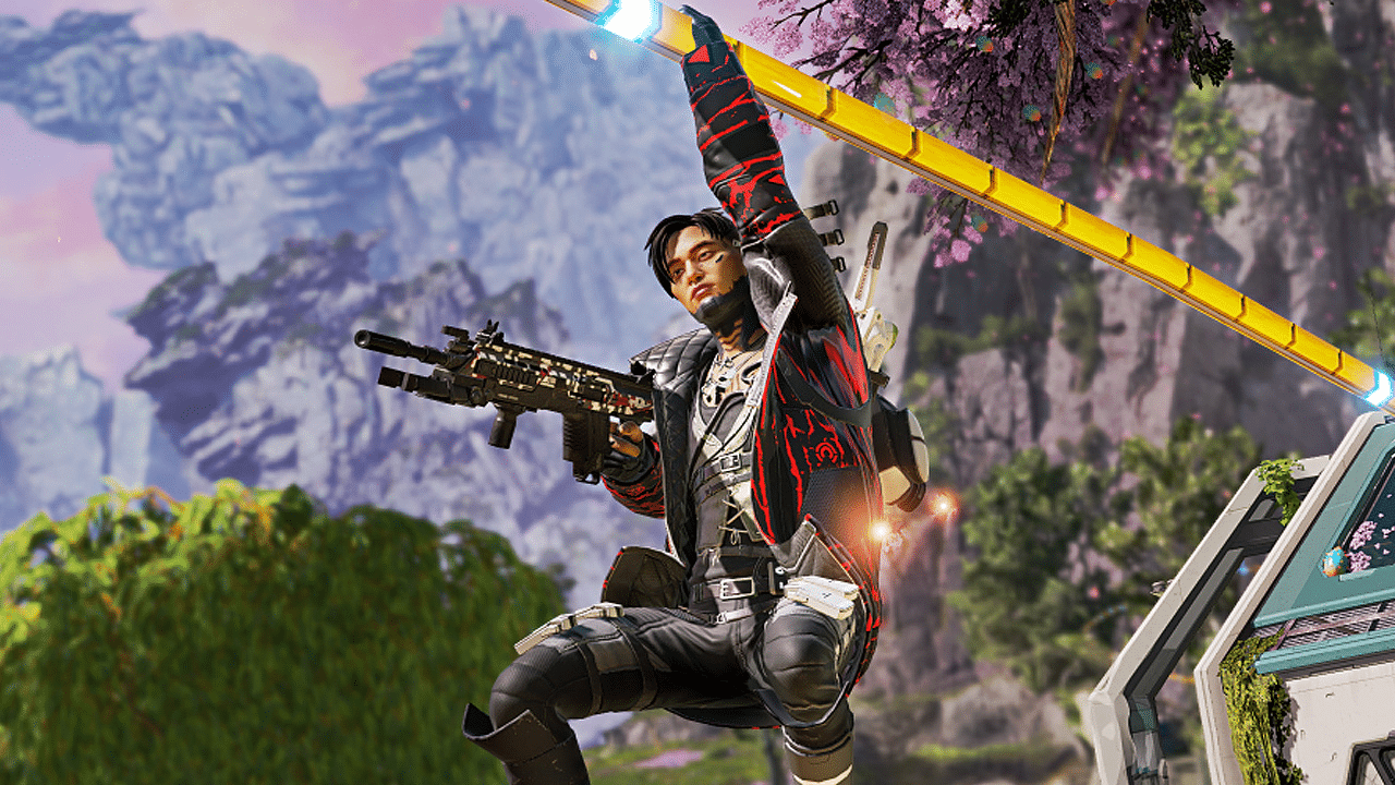 How to Have Fun on Broken Moon: Apex Legends
