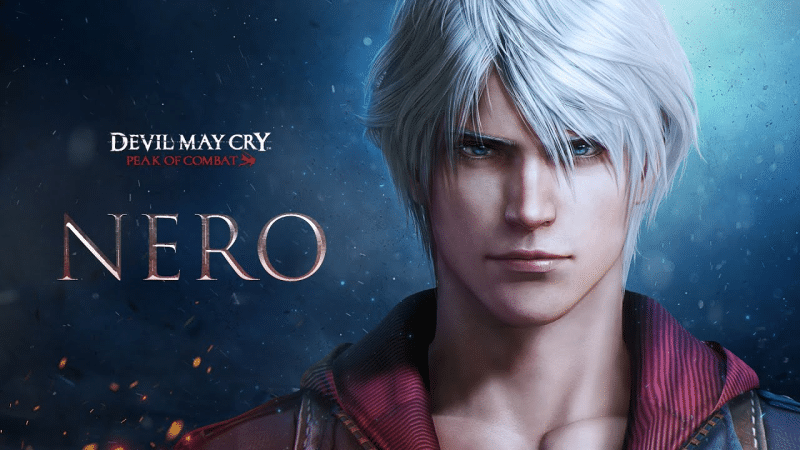 Devil May Cry: Peak of Combat, All Unlockable Characters