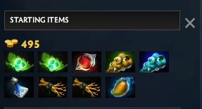 Dota 2 Muerta Support Build Guide: Best Items and Playstyle