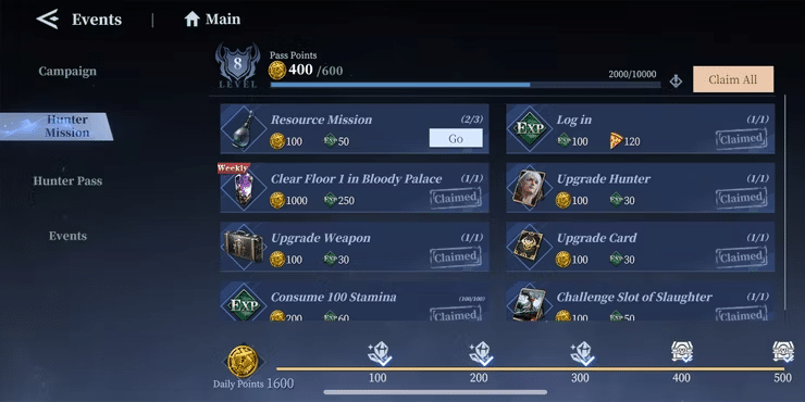 DMC Peak of Combat: Ultimate Beginner Tips