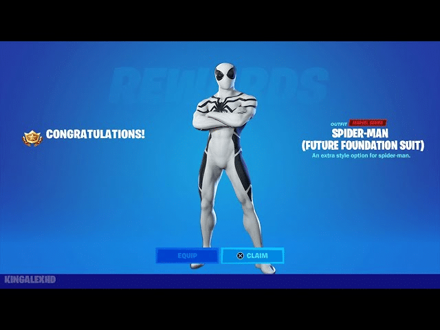 Ranking the Best Spider-Man Skins in Fortnite