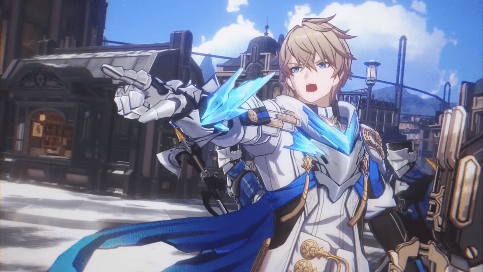 Honkai: Star Rail: Best Characters for Each Path