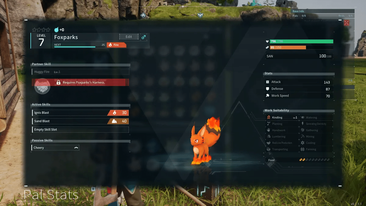 Palworld: What are the Best Pals for Beginners