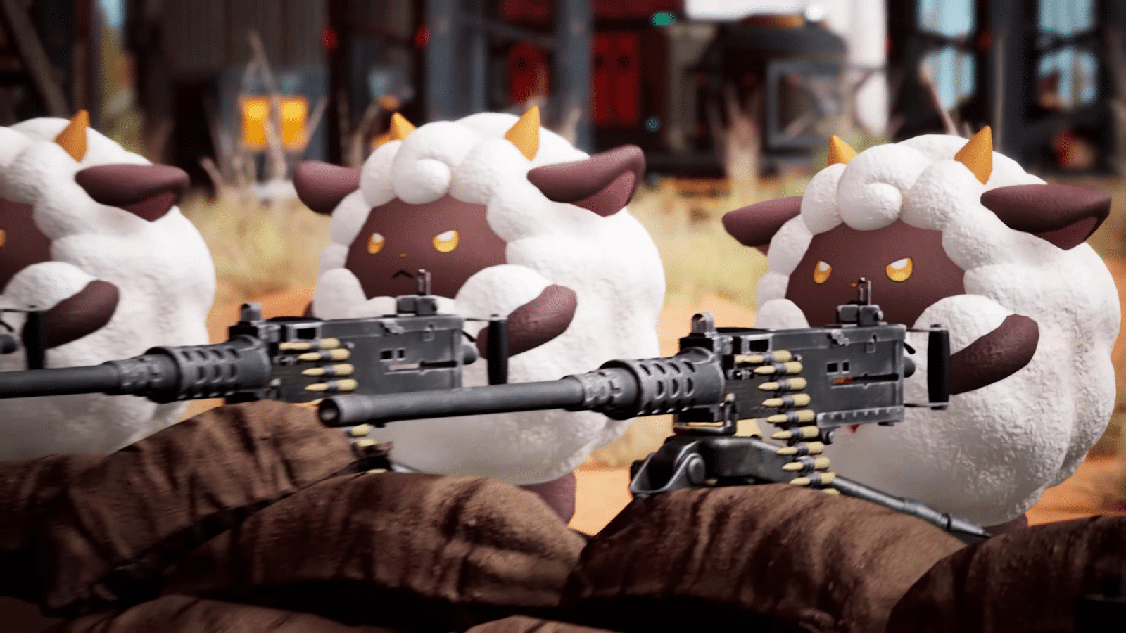 Palworld Tops Steam Charts for Most Concurrent Viewers Ever