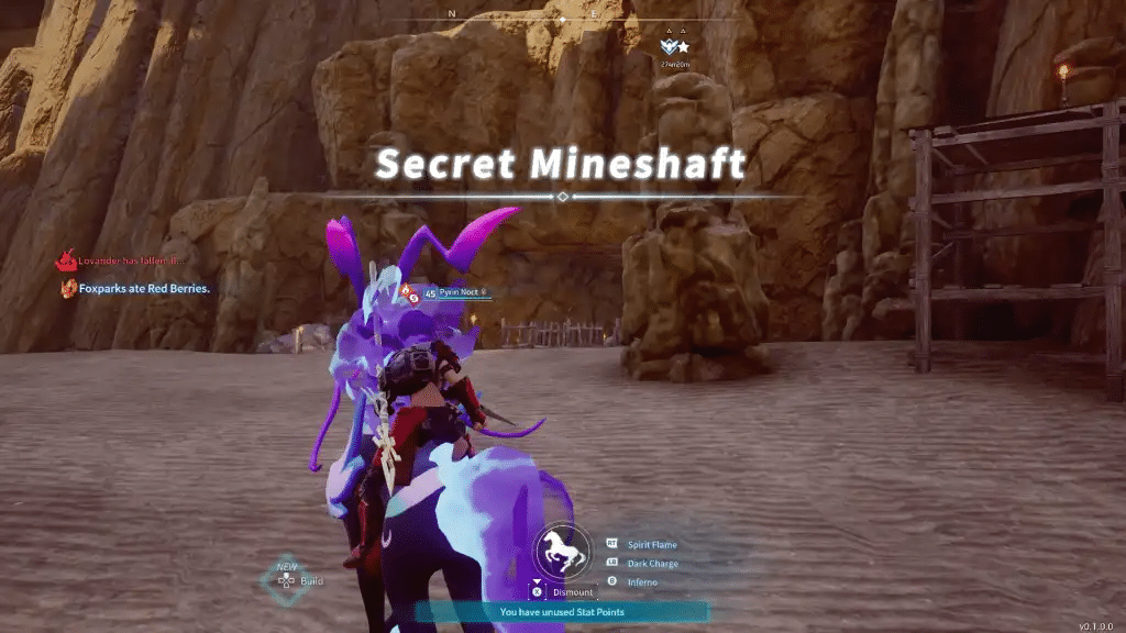 All Black Marketeer Locations in Palworld