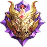 Mobile Legends Bang Bang: All Rank Tiers Explained