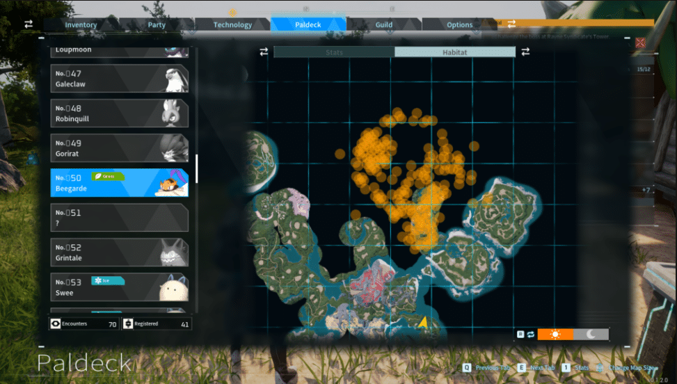 Palworld - How to Get Honey and Where to Find It