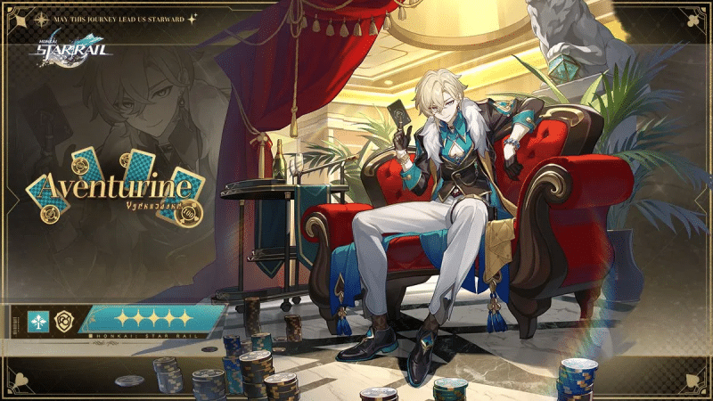 3 New Characters Teased for Honkai Star Rail 2.1