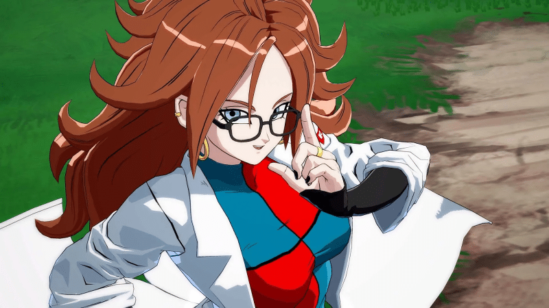Dragon Ball FighterZ Tier List Patch 1.33 - Who is the best?