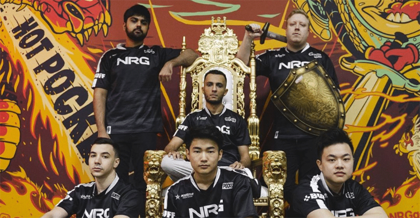 5 Valorant Teams to Watch in 2024