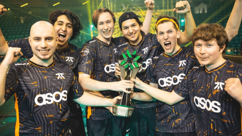 5 Valorant Teams to Watch in 2024