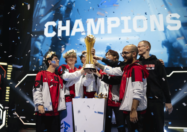 5 Valorant Teams to Watch in 2024