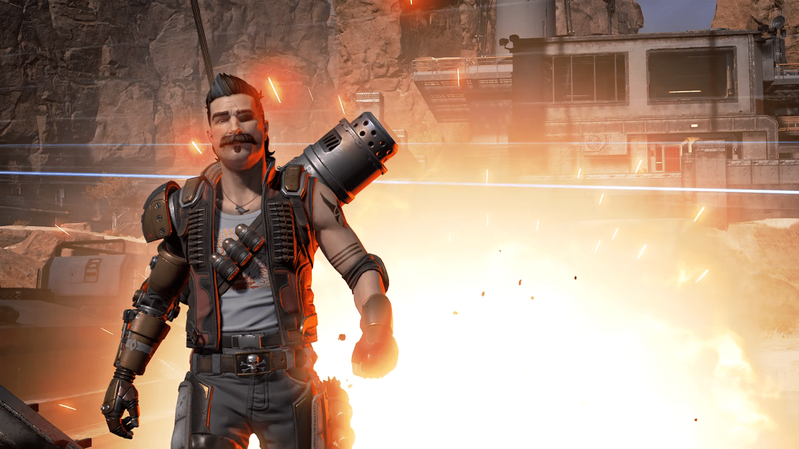 Apex Legends: Which Legend is The Most Fun to Play With?