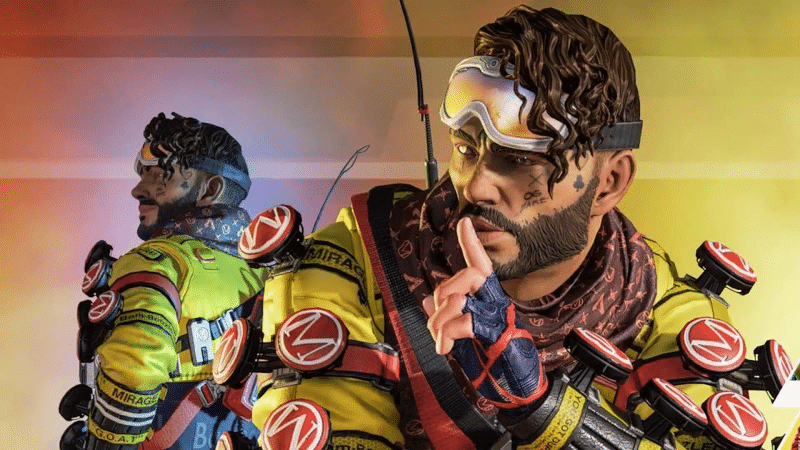 Apex Legends: Which Legend is The Most Fun to Play With?