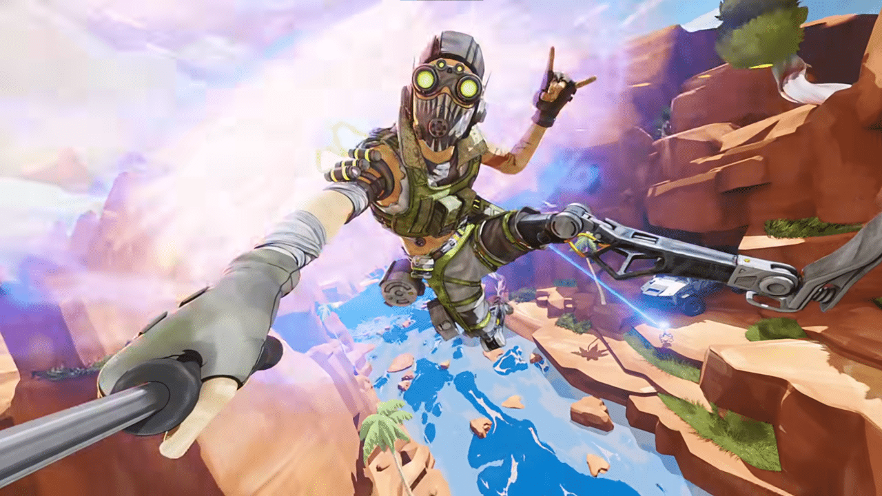 Apex Legends: Which Legend is The Most Fun to Play With?