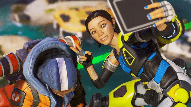 Apex Legends: Which Legend is The Most Fun to Play With?