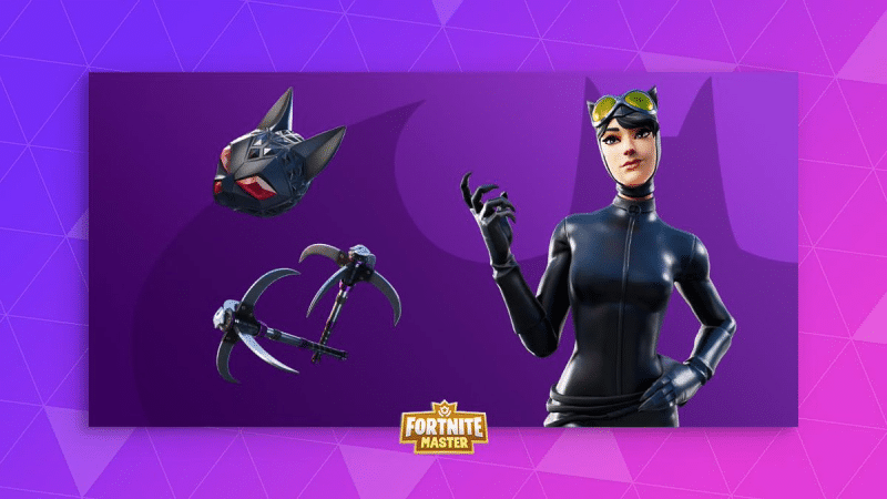 The Best DC Skins in Fortnite