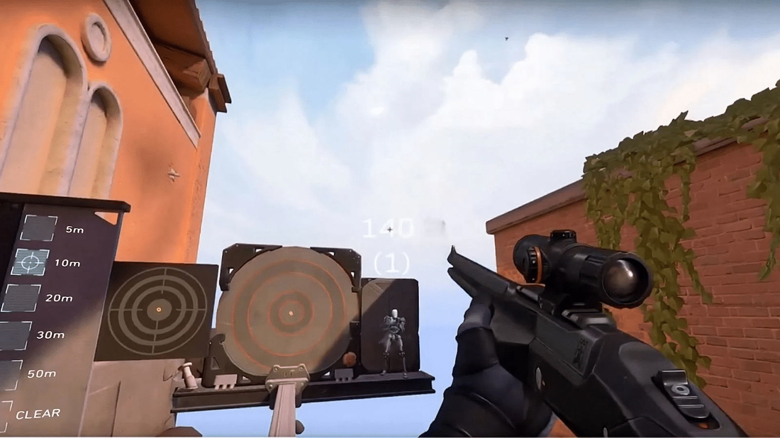 Everything You Need to Know About Valorant's New Gun: Outlaw