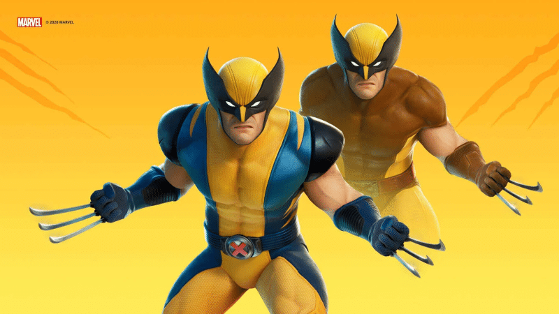 The Best Marvel Skins in Fortnite